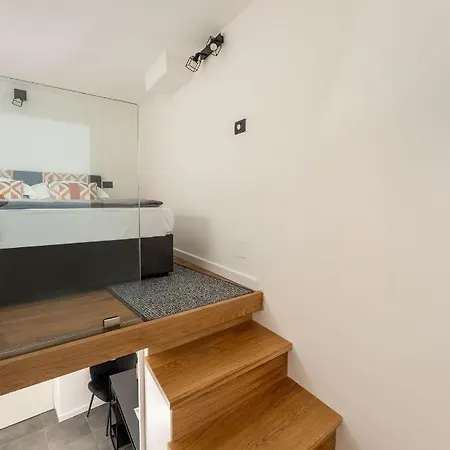Casa800 Apartment Capri Exterior photo