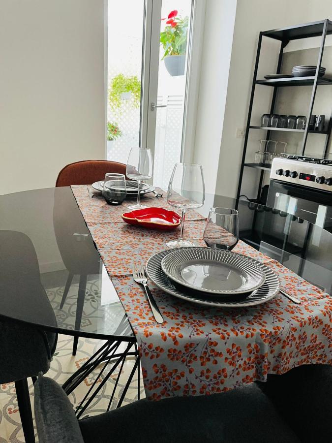 Casa800 Apartment Capri