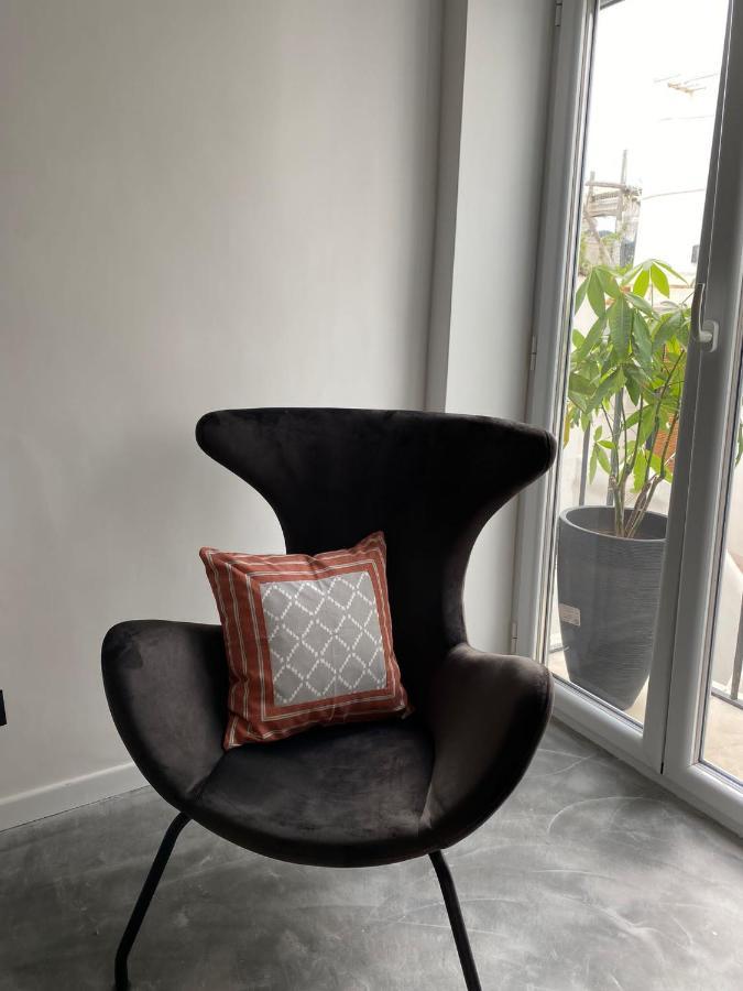 Apartment Casa800