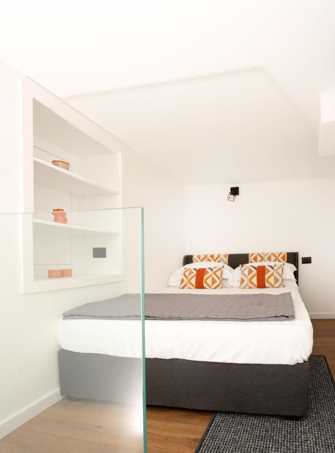 Casa800 Apartment