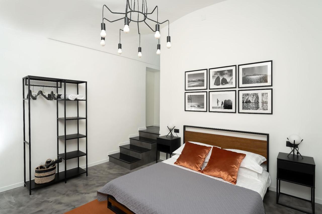 Apartment Casa800 Capri