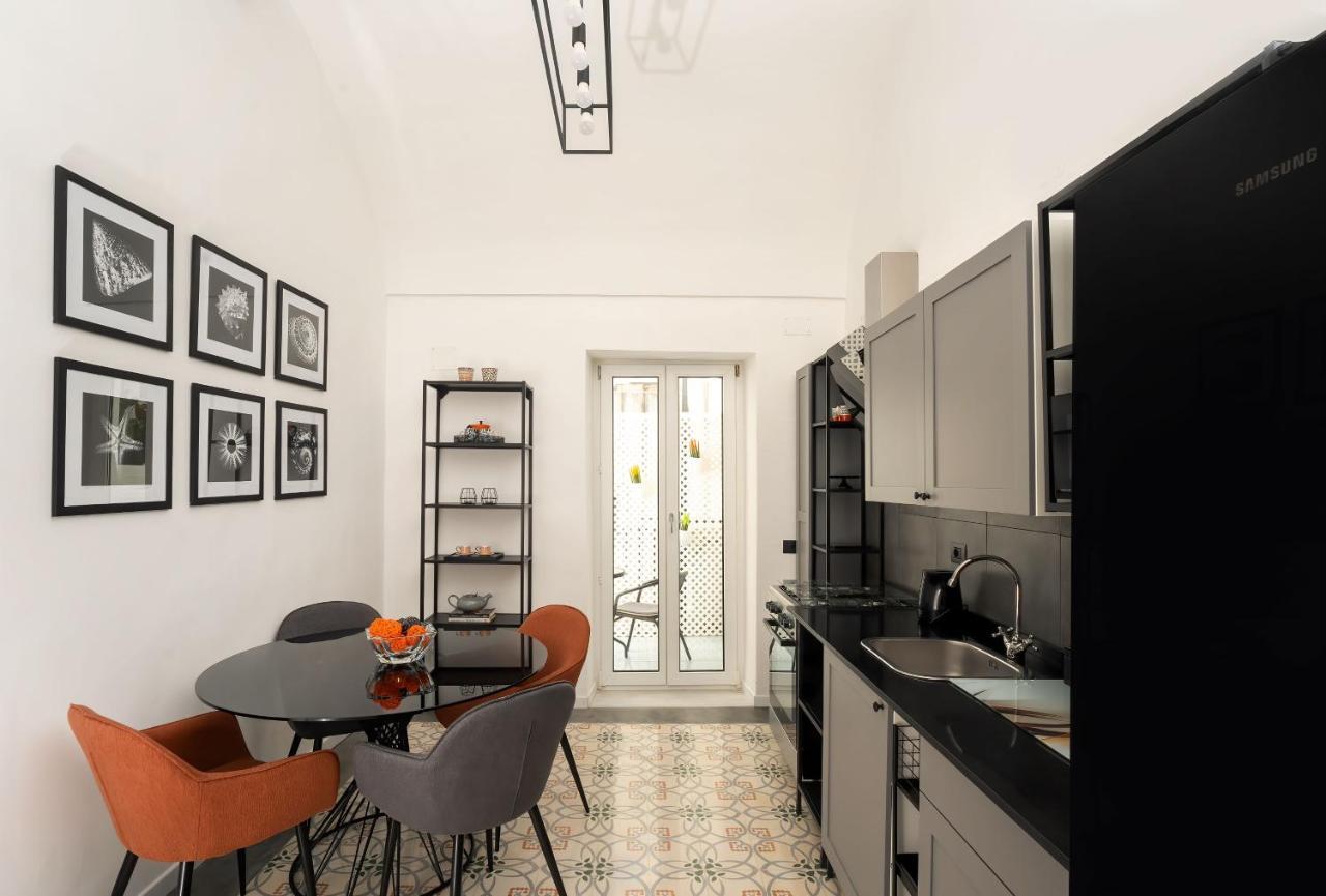 Casa800 Apartment Capri