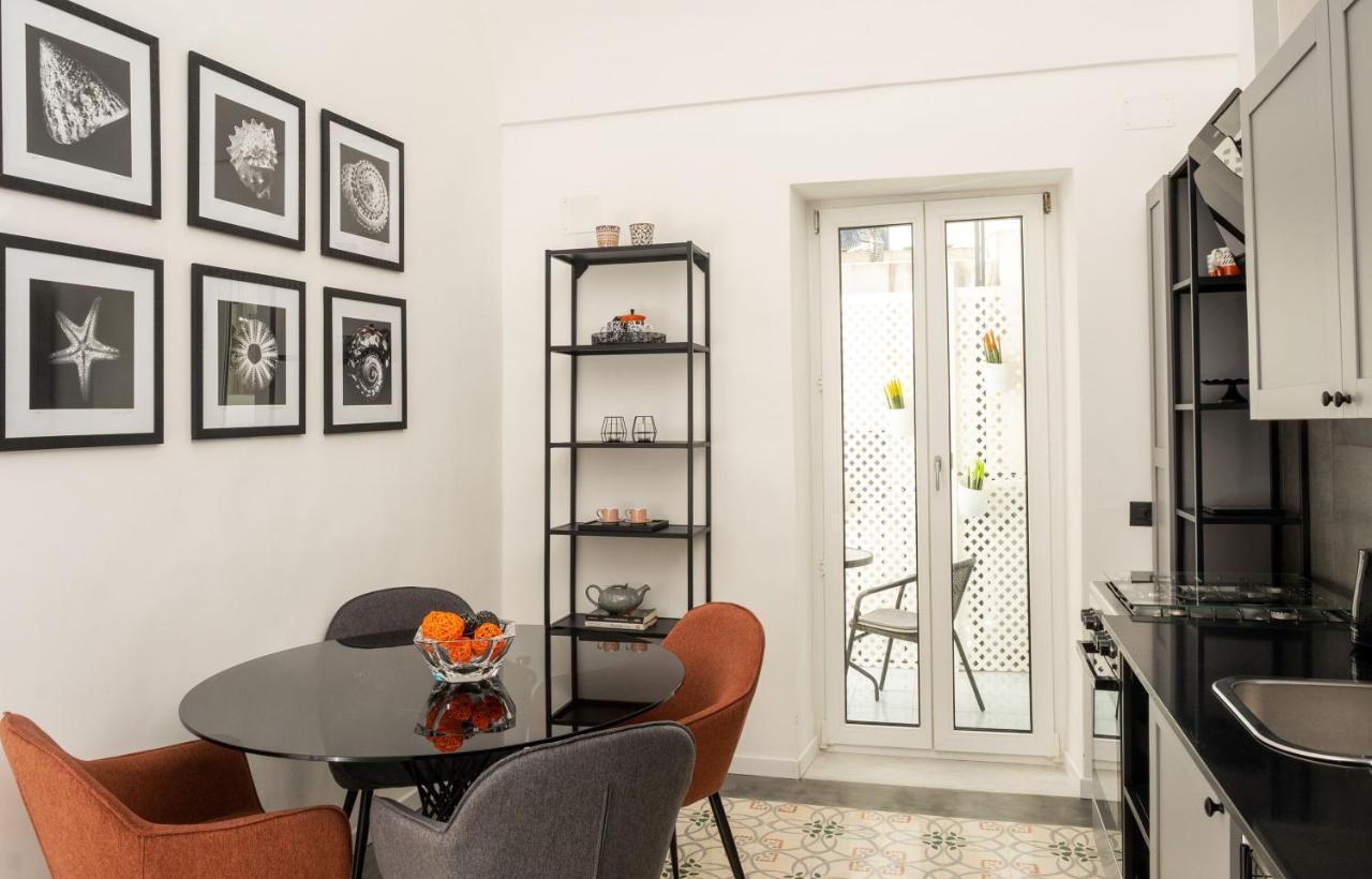 Apartment Casa800 *