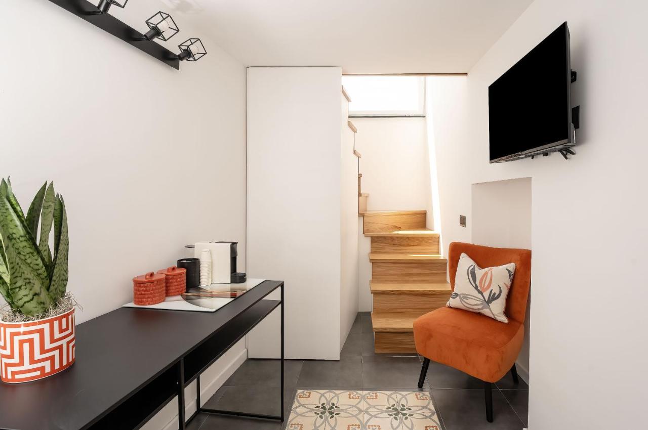 Apartment Casa800 Capri