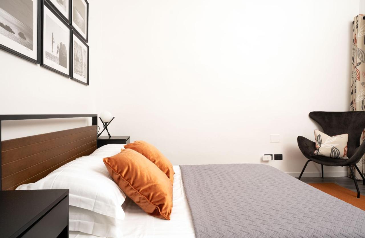 Apartment Casa800