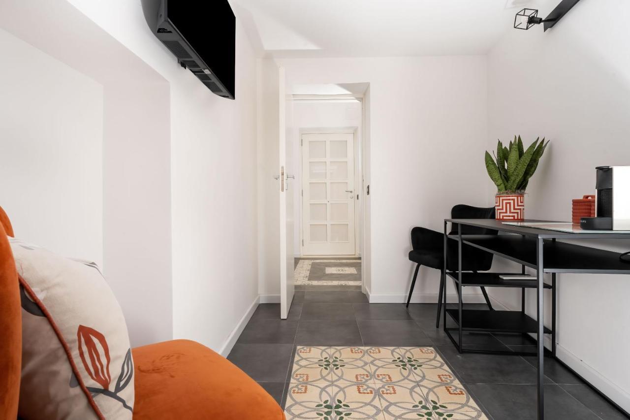 Casa800 Apartment *