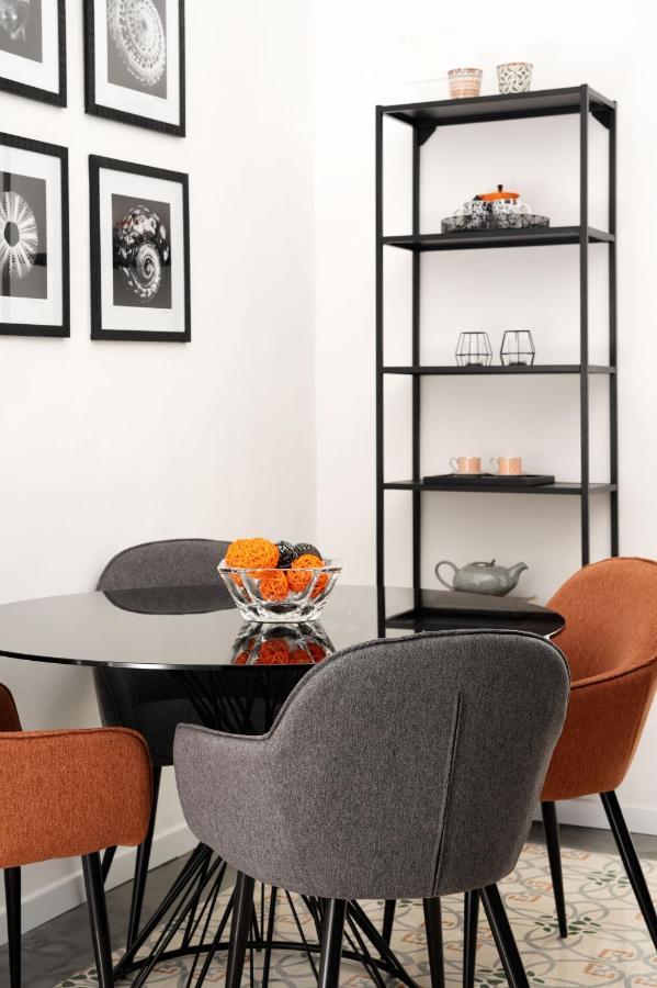 Casa800 Apartment
