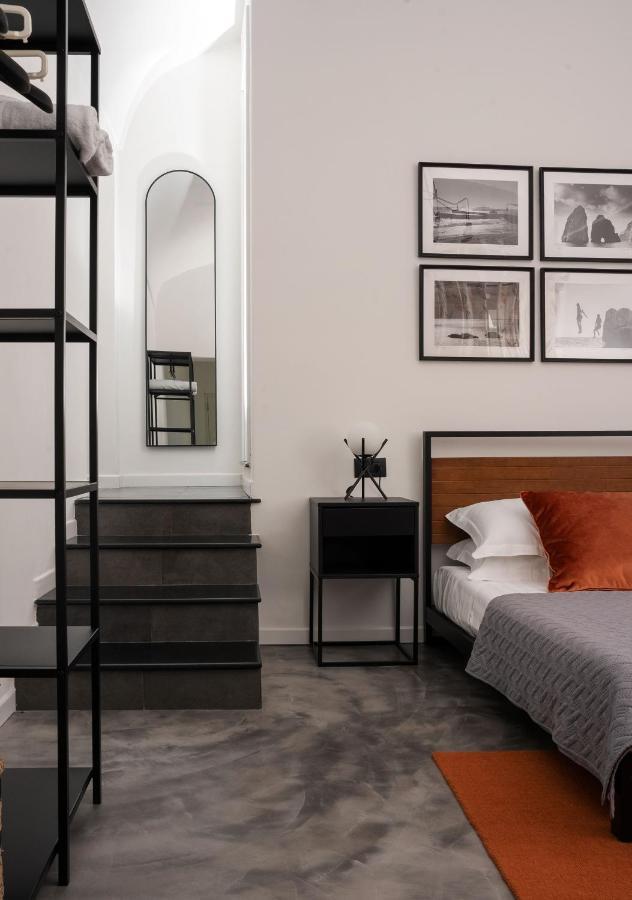 Casa800 Apartment