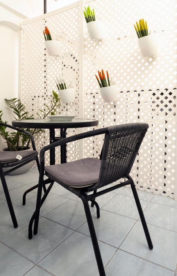 Casa800 Apartment