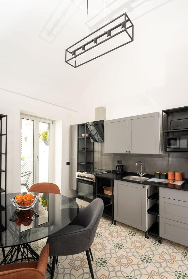 Apartment Casa800 *