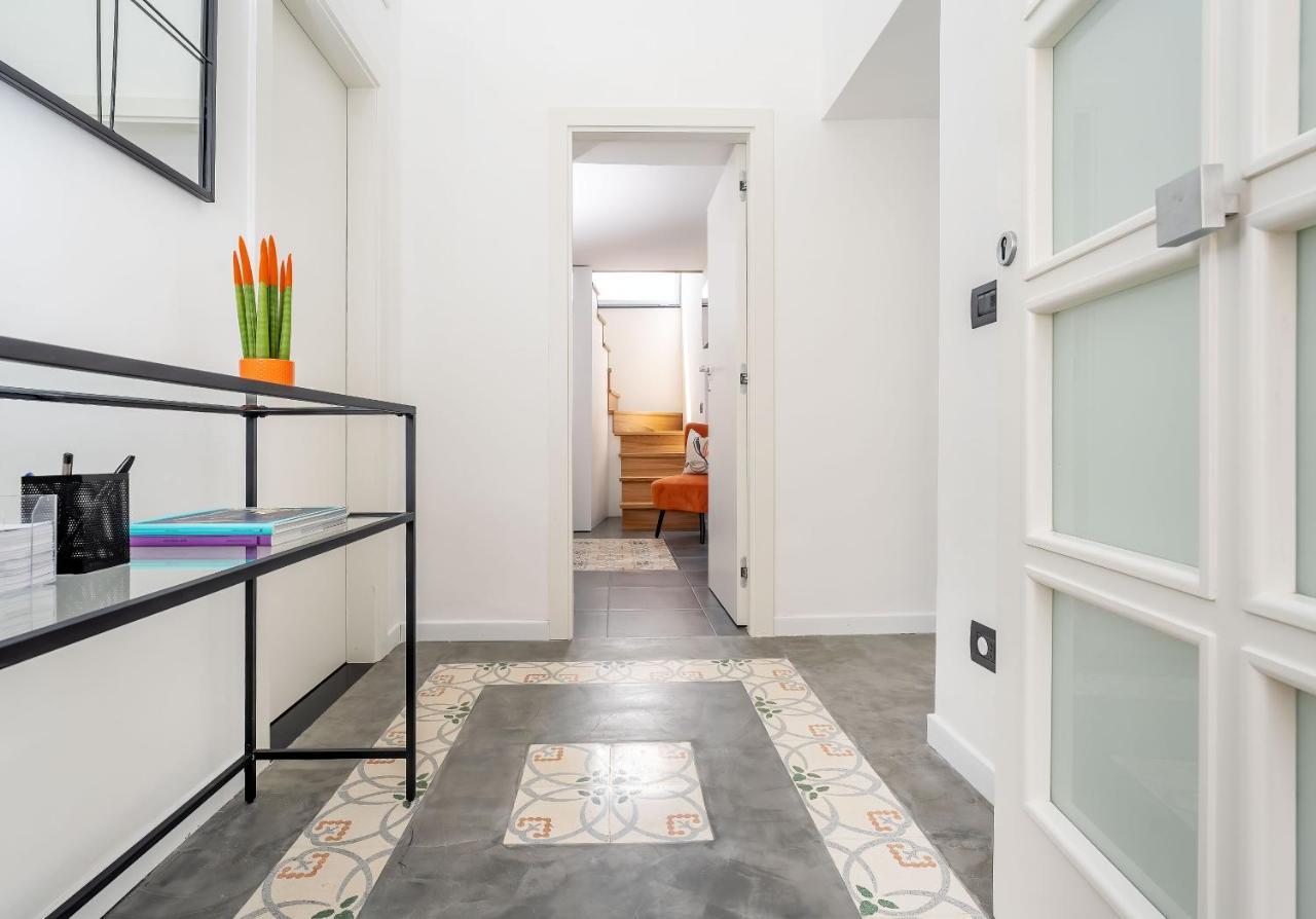 Casa800 Apartment *