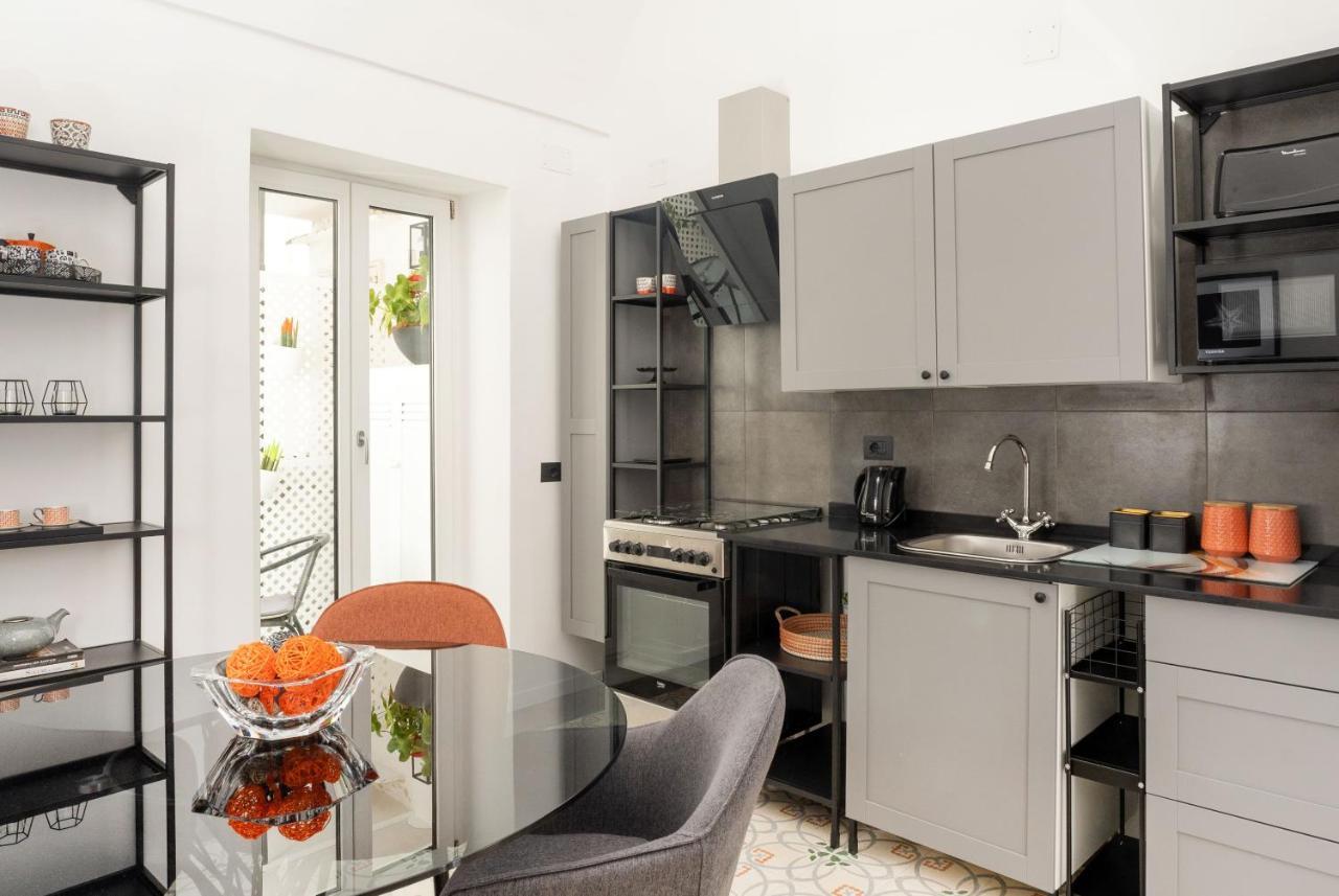 Apartment Casa800 Capri